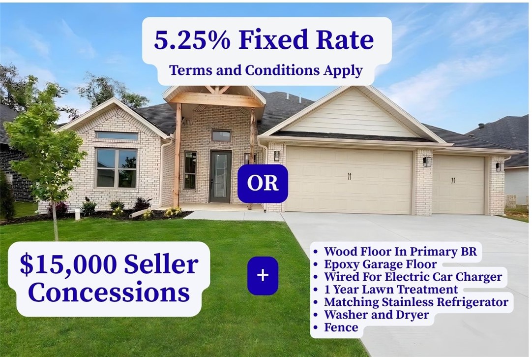 Reserve At Wolverine - Residential