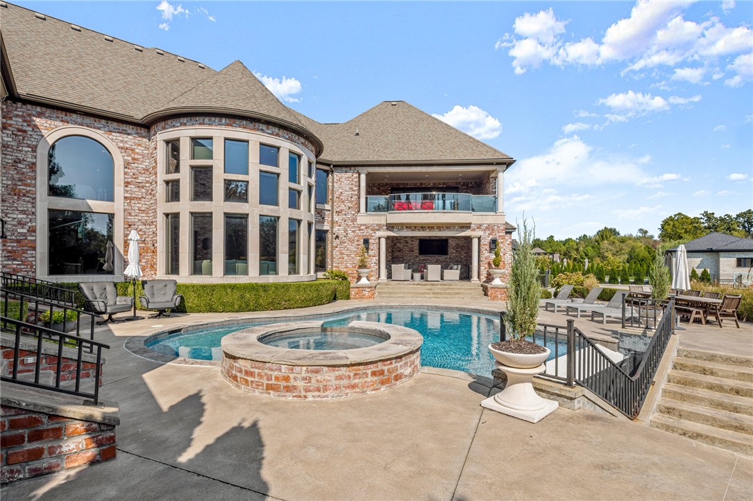Pinnacle Sub Ph 4 Rogers - Residential