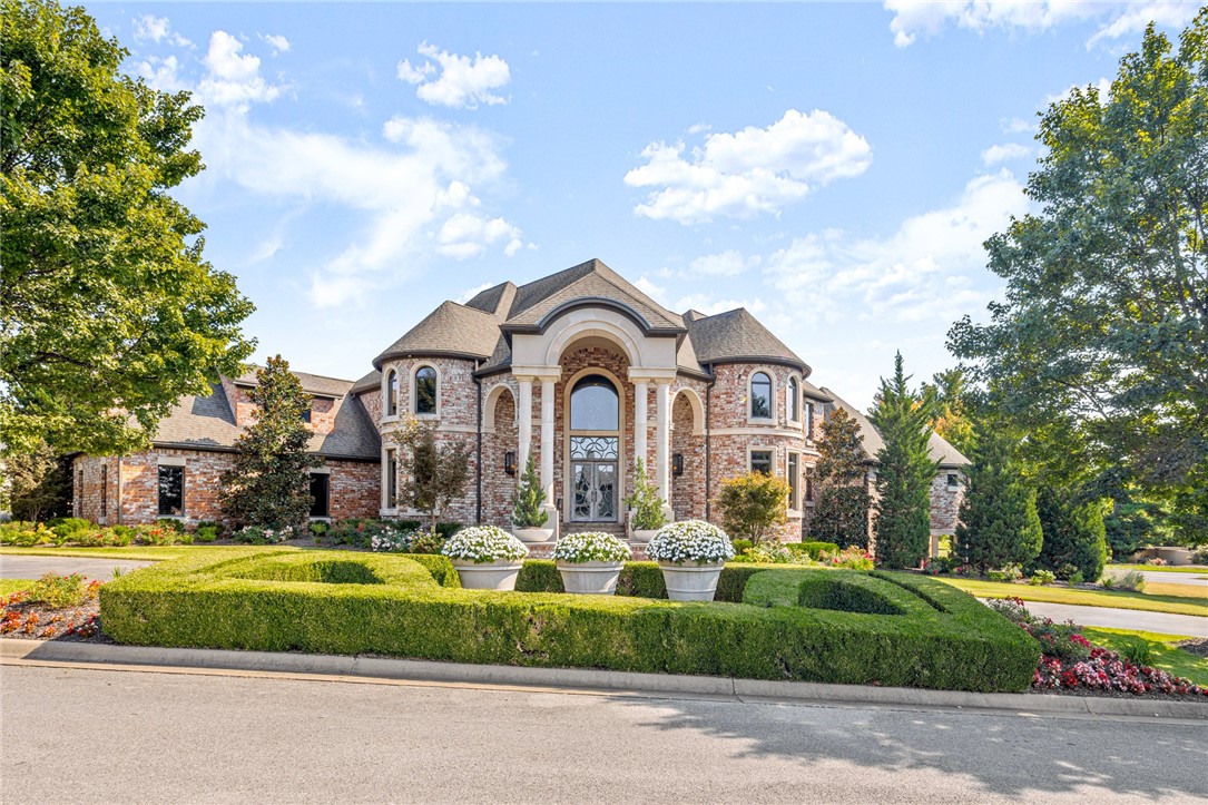 Pinnacle Sub Ph 4 Rogers - Residential