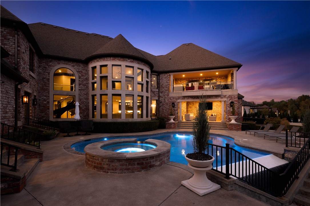 Pinnacle Sub Ph 4 Rogers - Residential
