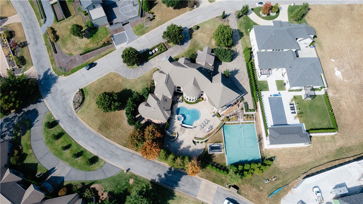 Pinnacle Sub Ph 4 Rogers - Residential