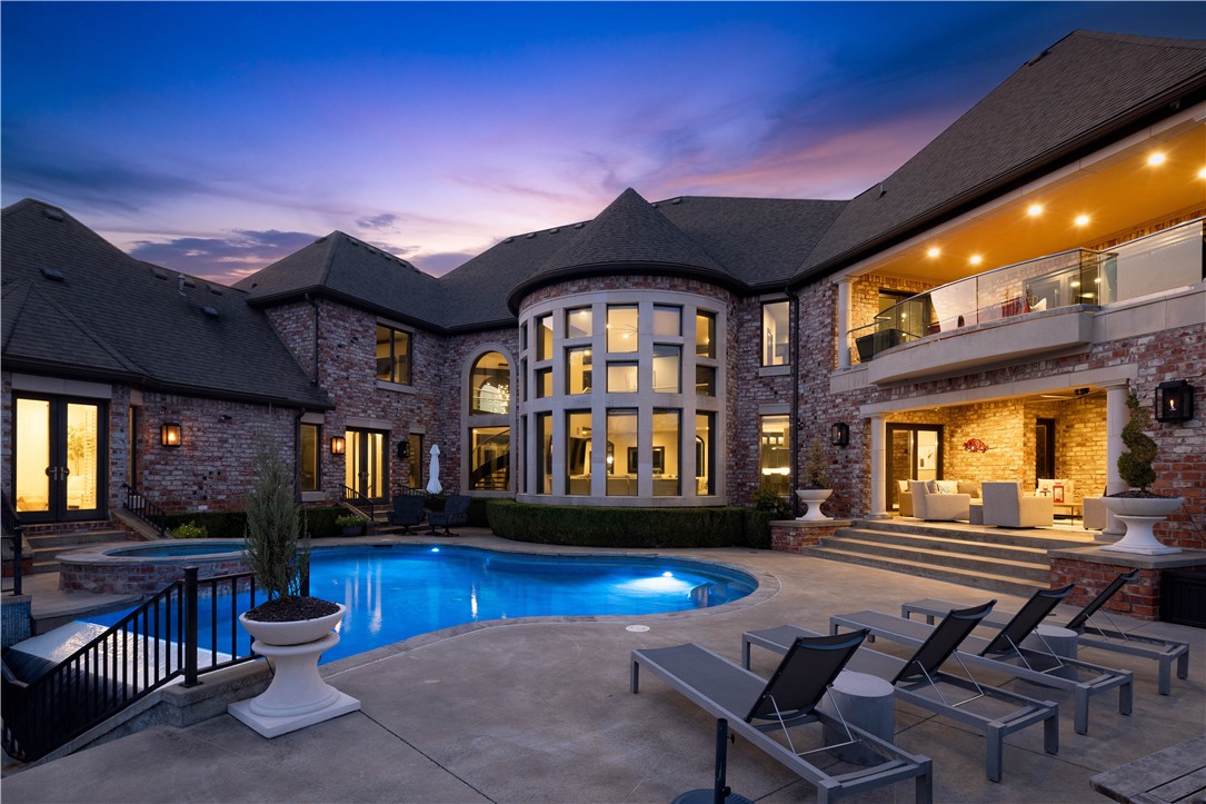 Pinnacle Sub Ph 4 Rogers - Residential