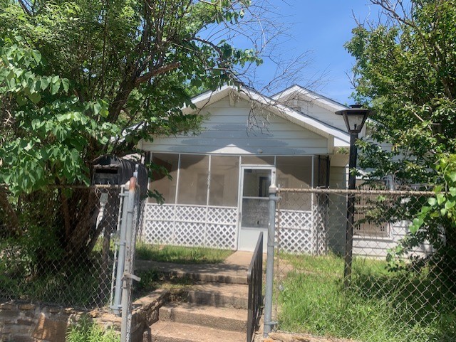 Bailey - Residential