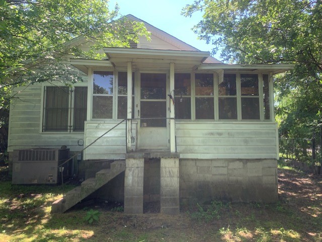 Bailey - Residential