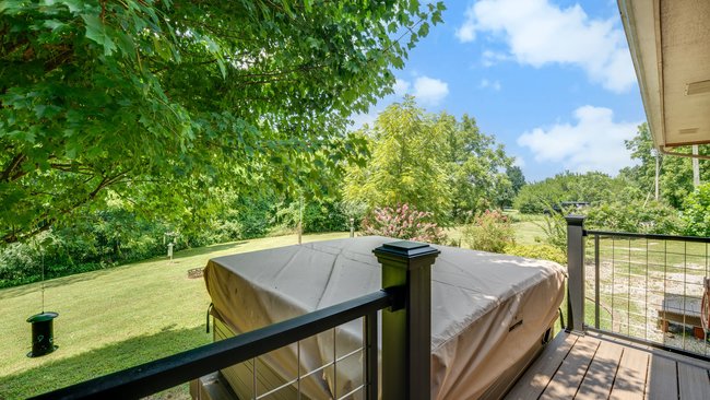 Hebrides Sub Bvv - Residential
