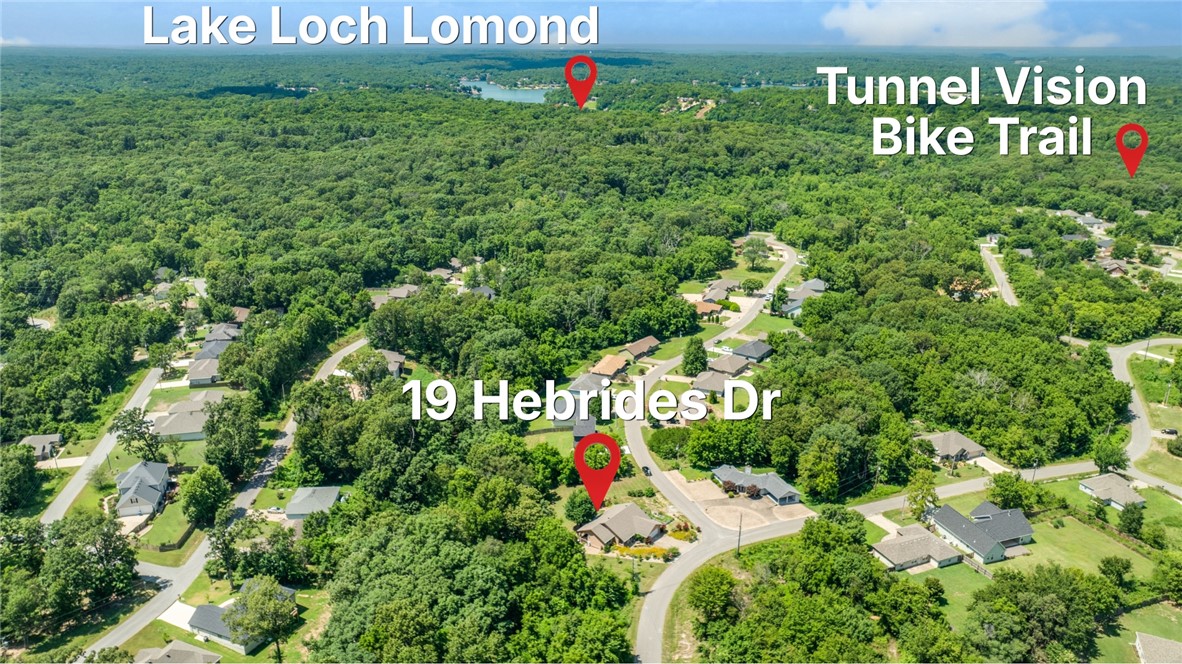 Hebrides Sub Bvv - Residential