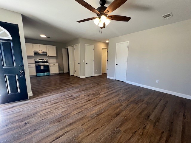Shaver Add Ph I - Residential Lease