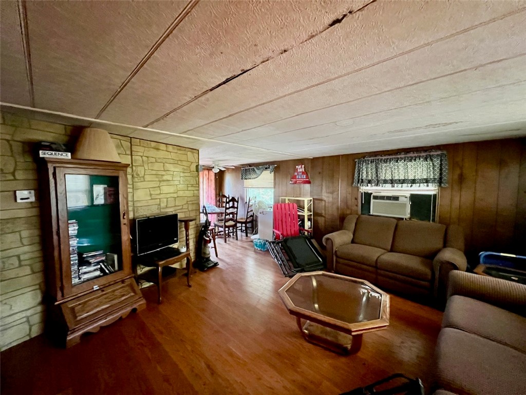 Diamond City Acreage - Residential