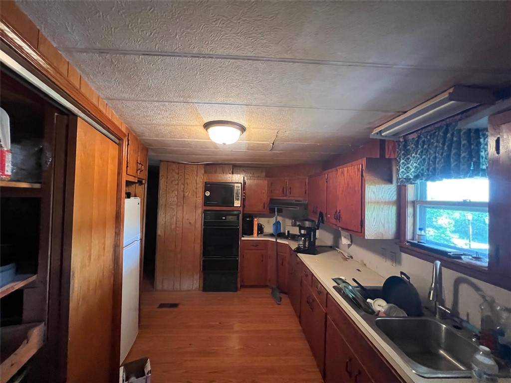 Diamond City Acreage - Residential