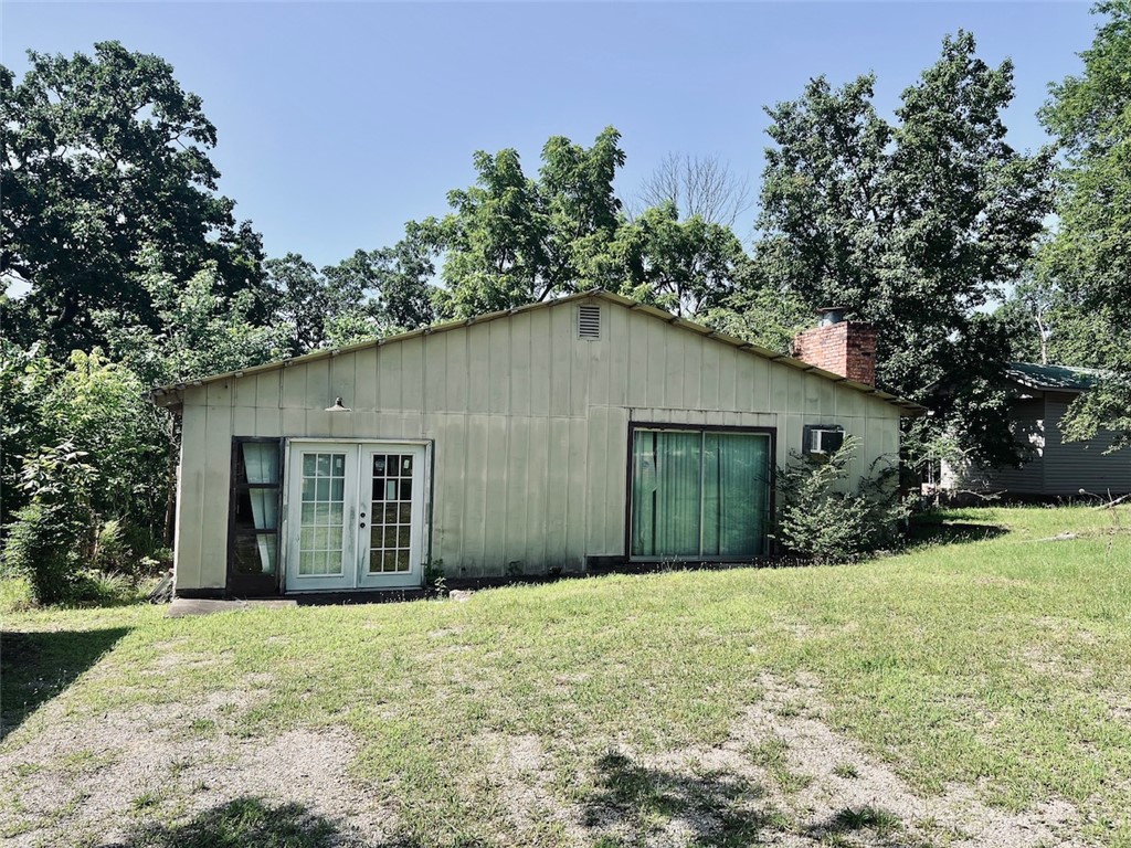 Diamond City Acreage - Residential