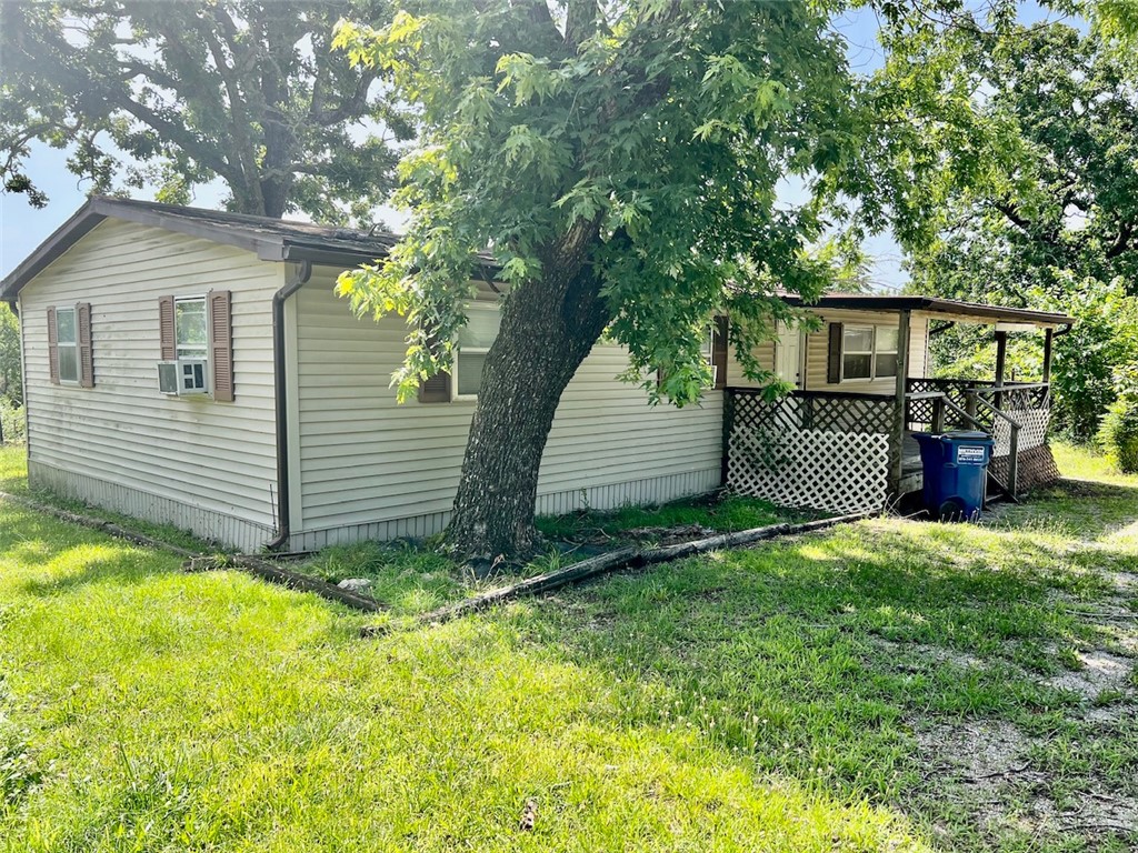 Diamond City Acreage - Residential