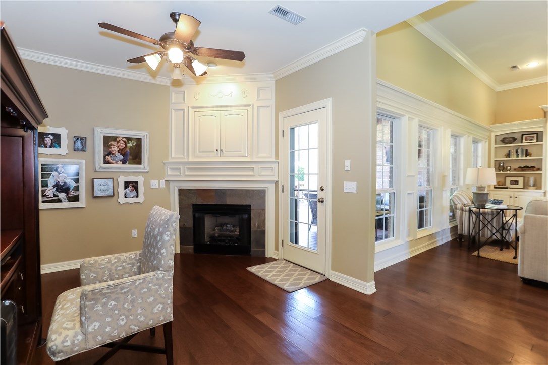 Covington Park Phase Iv - Residential
