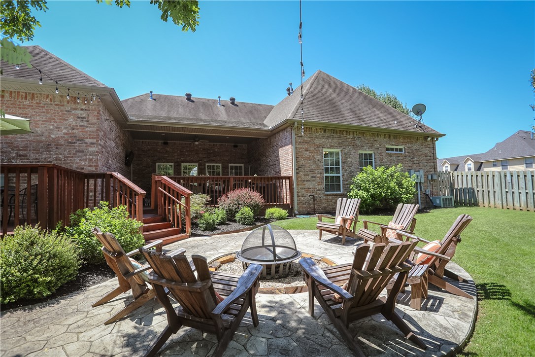 Covington Park Phase Iv - Residential