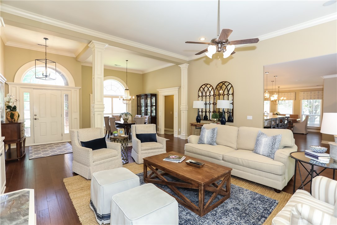 Covington Park Phase Iv - Residential