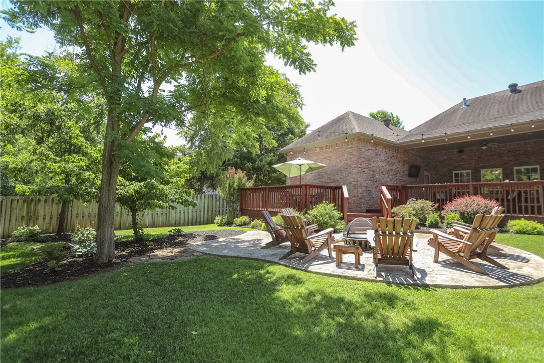 Covington Park Phase Iv - Residential