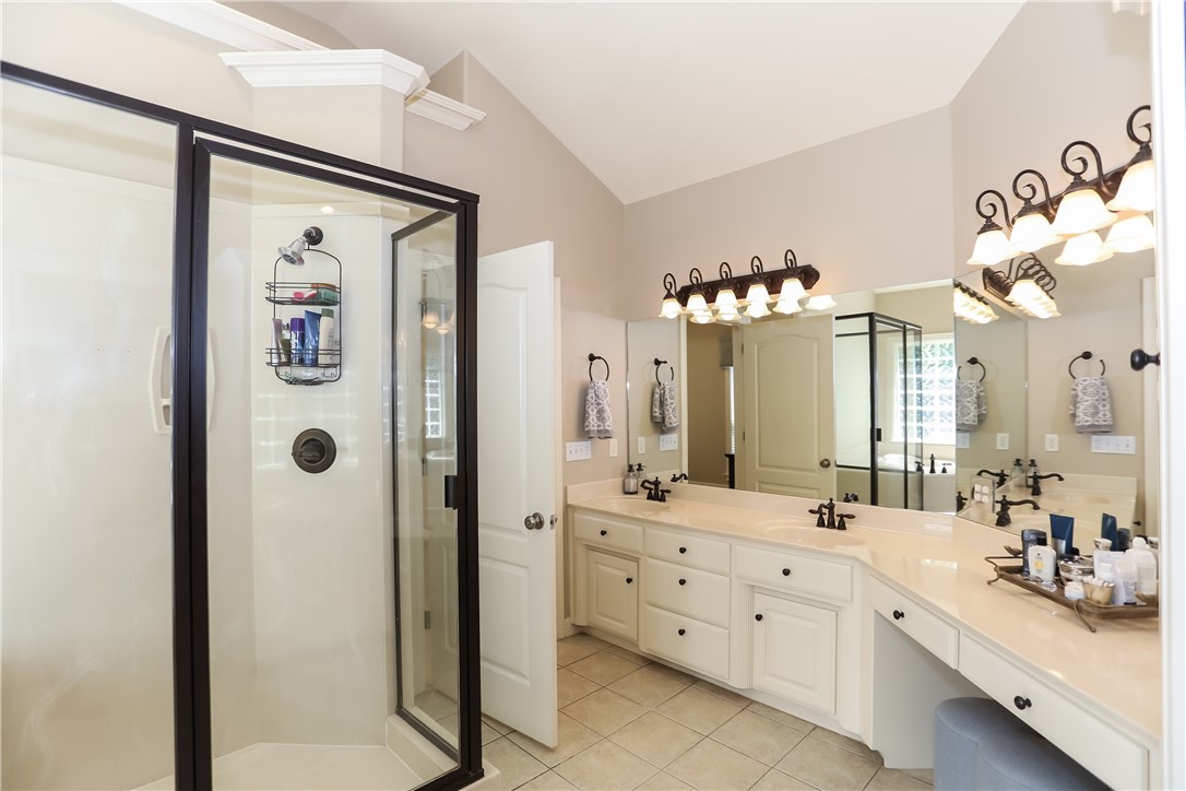 Covington Park Phase Iv - Residential