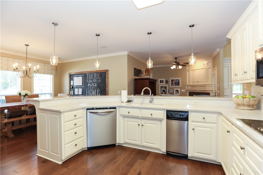 Covington Park Phase Iv - Residential