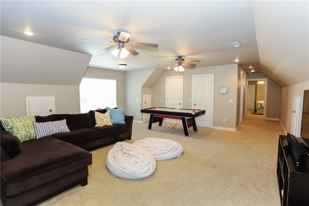 Covington Park Phase Iv - Residential
