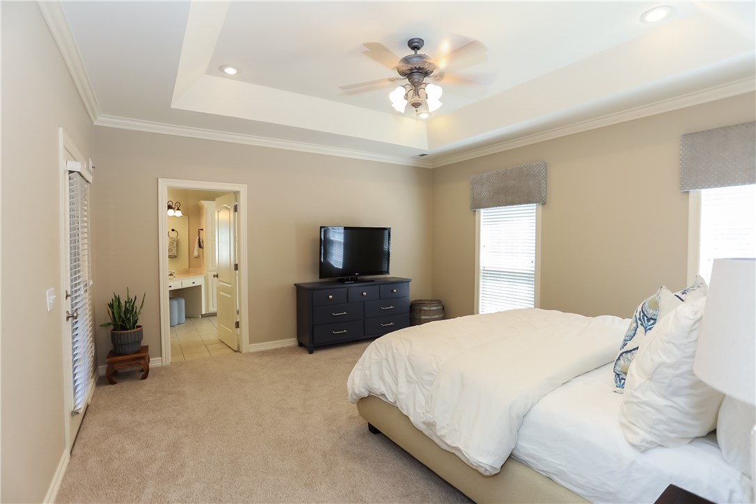 Covington Park Phase Iv - Residential