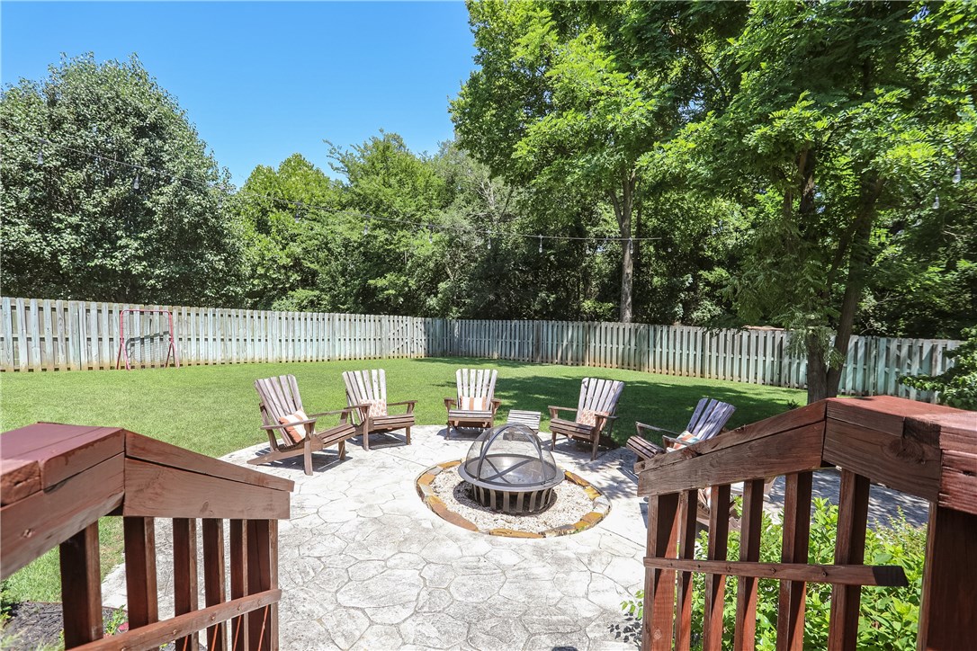 Covington Park Phase Iv - Residential