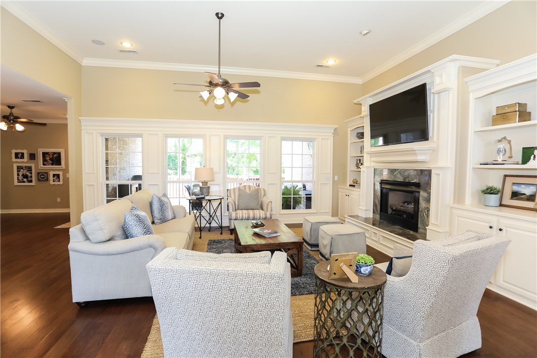 Covington Park Phase Iv - Residential