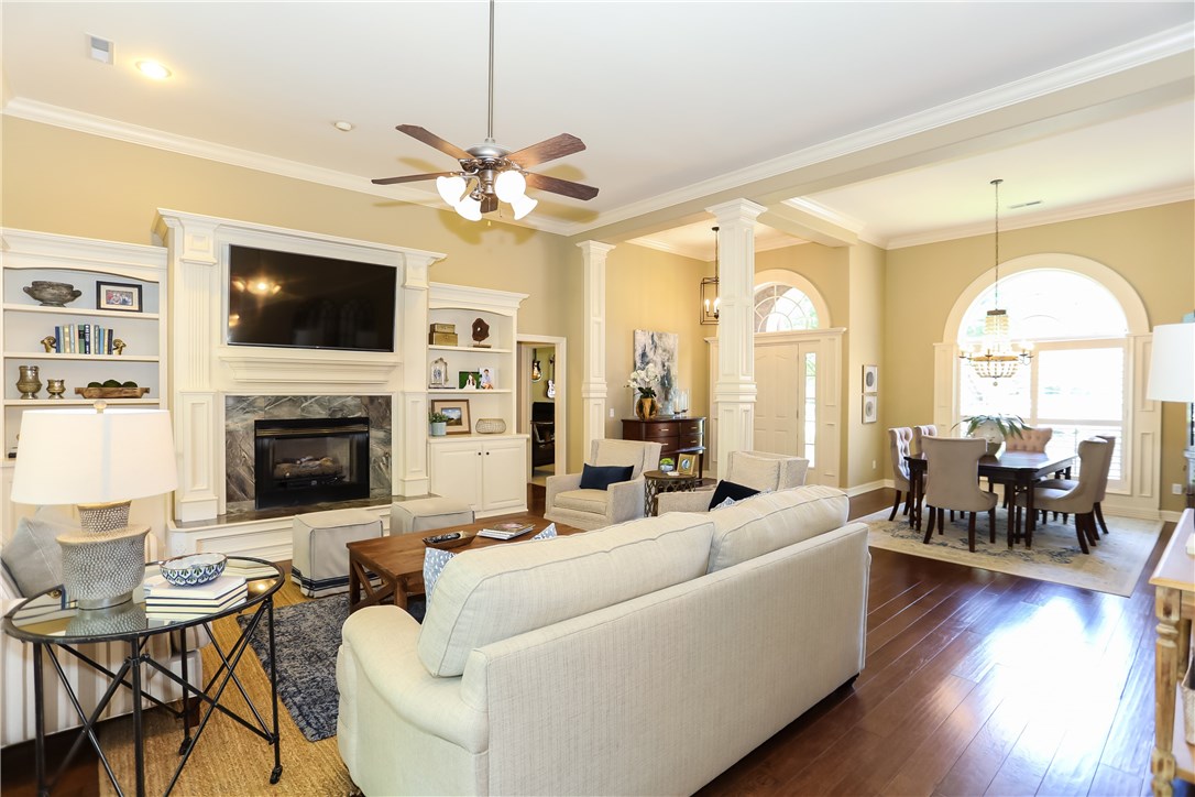 Covington Park Phase Iv - Residential
