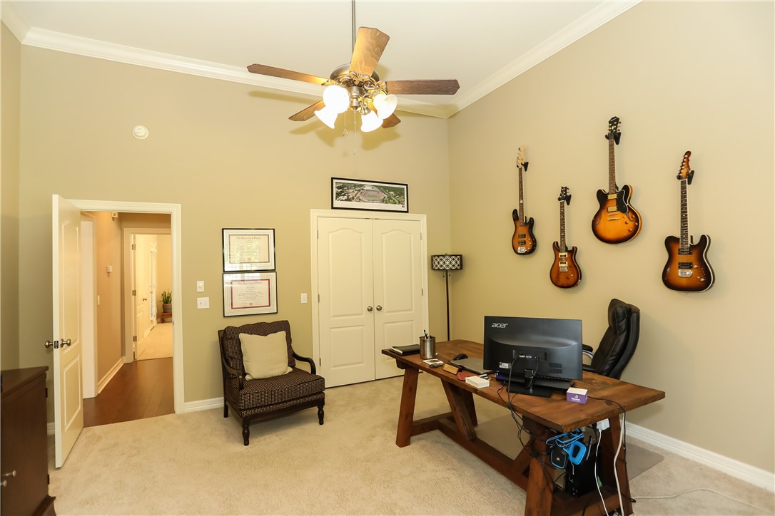 Covington Park Phase Iv - Residential