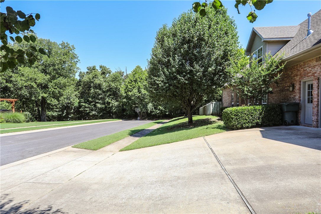 Covington Park Phase Iv - Residential