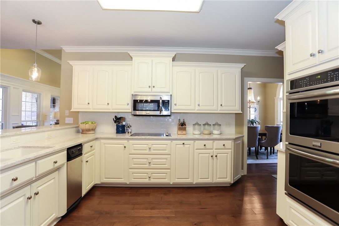 Covington Park Phase Iv - Residential