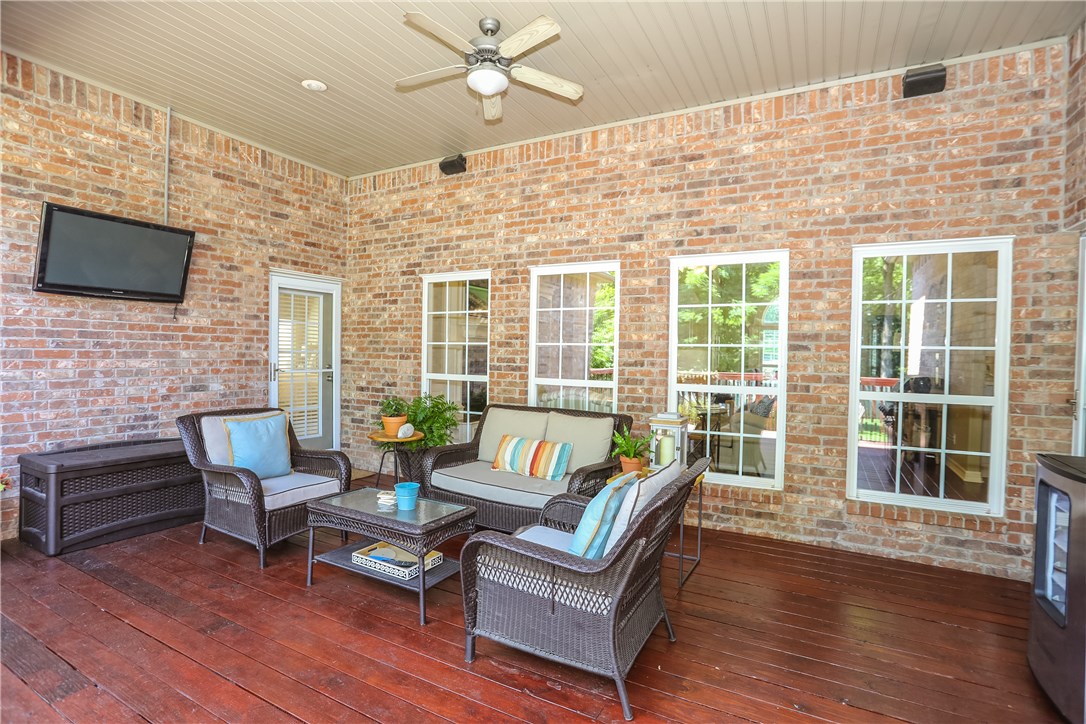 Covington Park Phase Iv - Residential