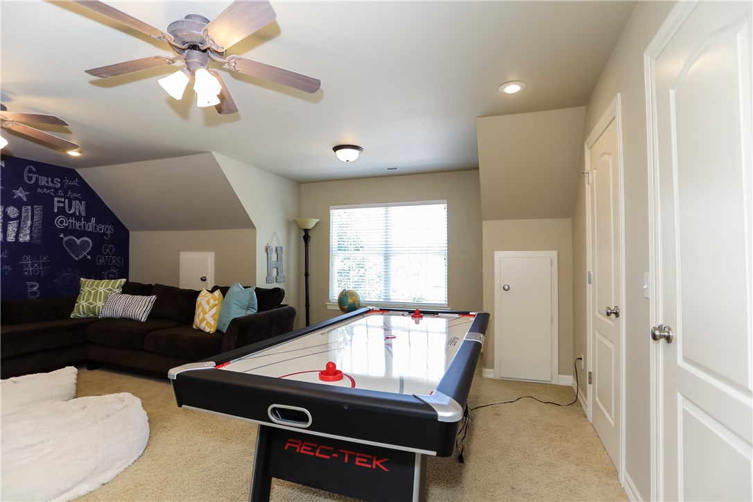 Covington Park Phase Iv - Residential