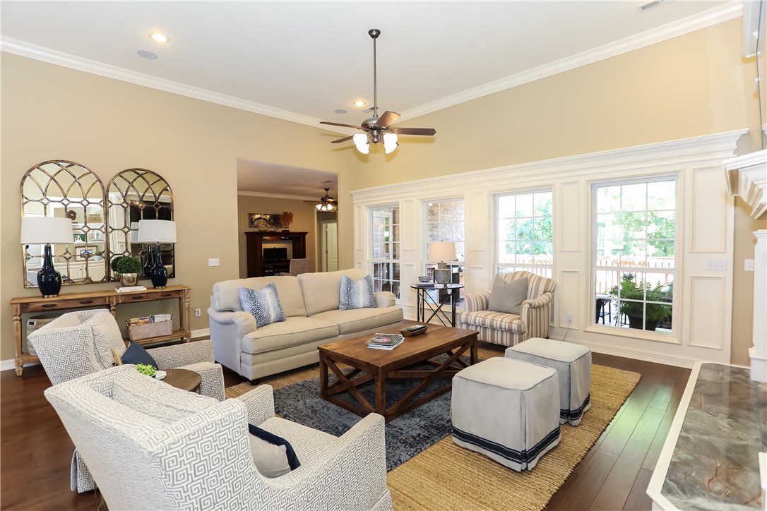 Covington Park Phase Iv - Residential