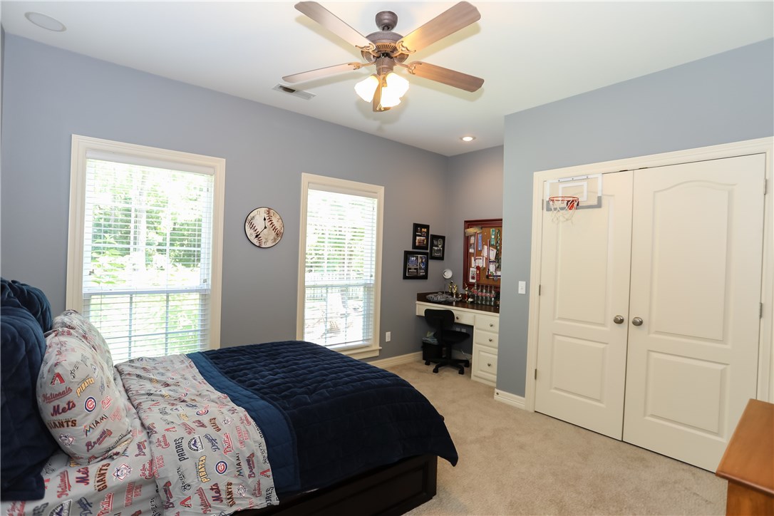 Covington Park Phase Iv - Residential