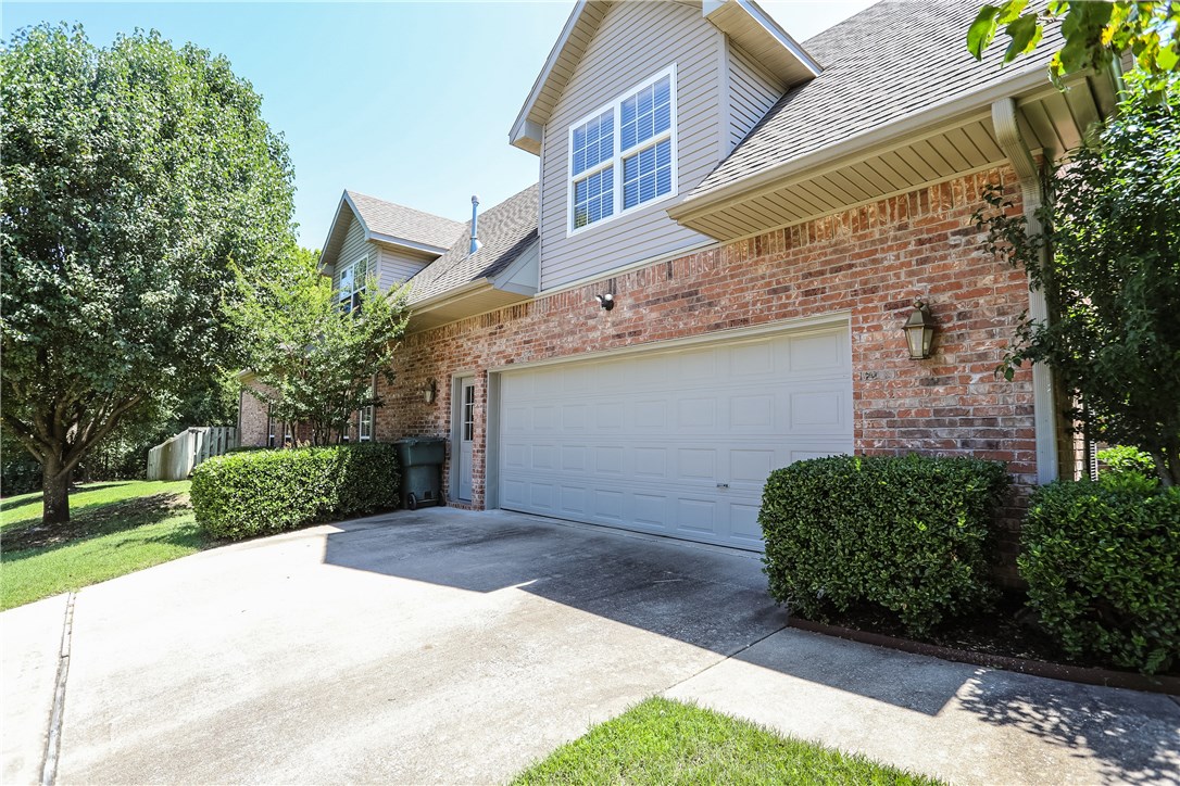 Covington Park Phase Iv - Residential