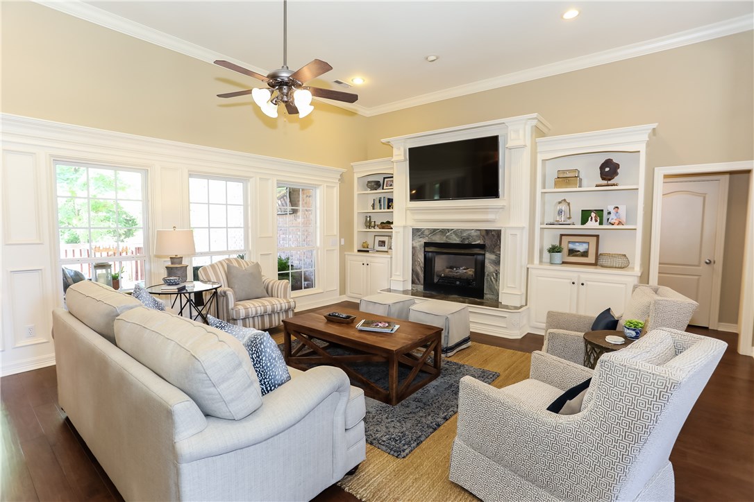 Covington Park Phase Iv - Residential