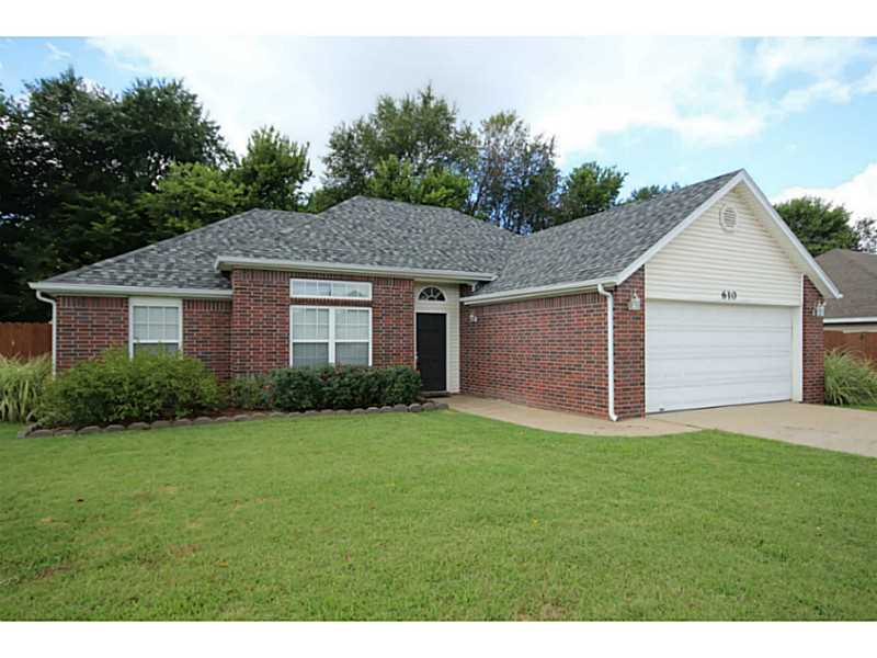 Southfork Sub Ph Iiia Lowell - Residential