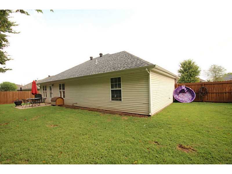 Southfork Sub Ph Iiia Lowell - Residential