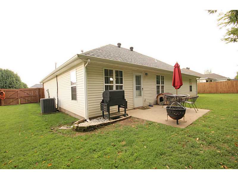 Southfork Sub Ph Iiia Lowell - Residential