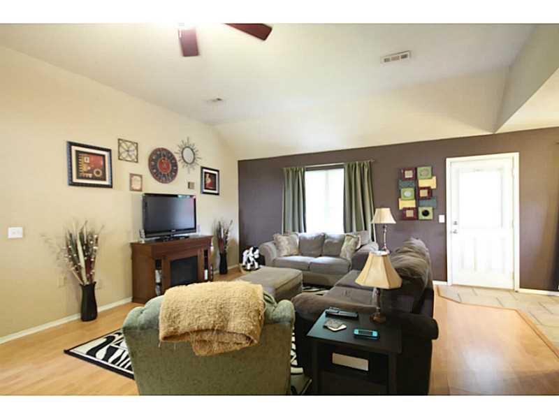 Southfork Sub Ph Iiia Lowell - Residential