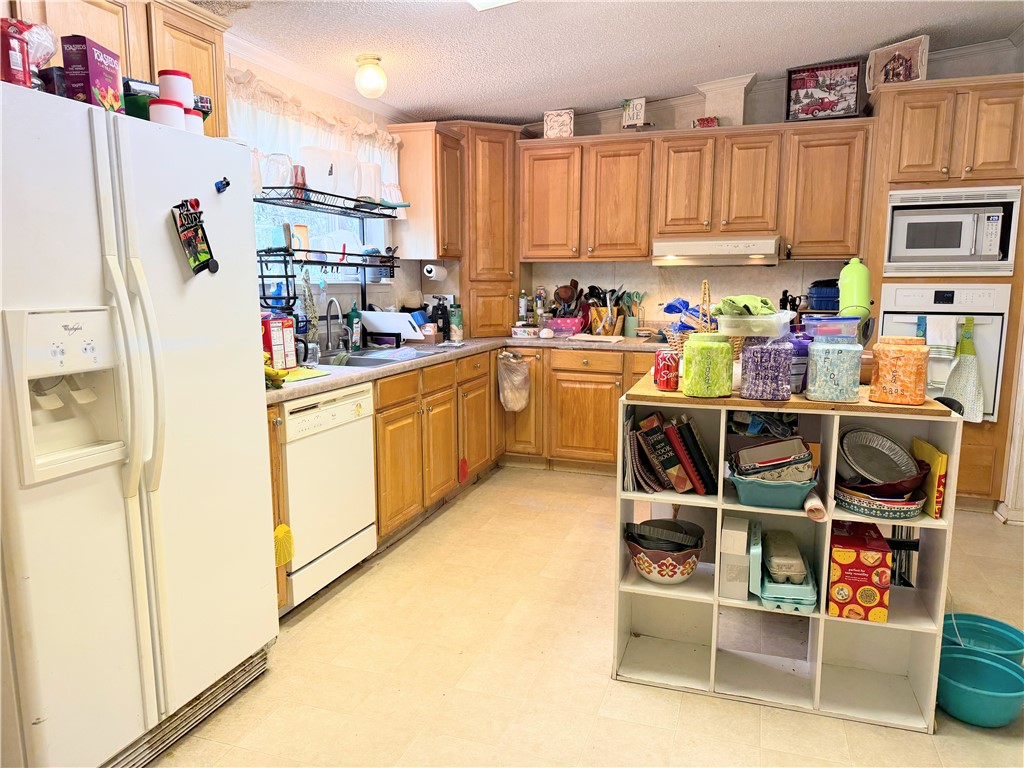 Moreland - Residential