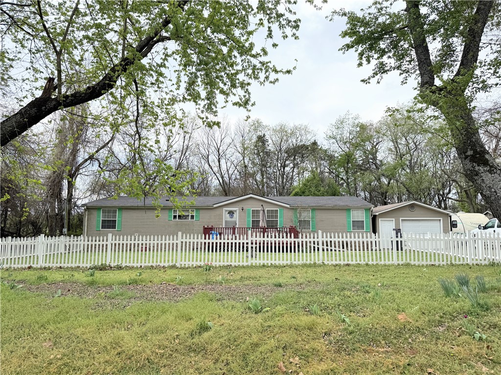 Moreland - Residential