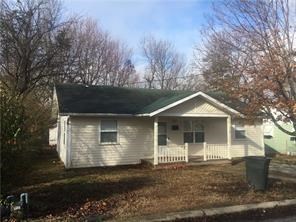 Berryville Outlots - Residential