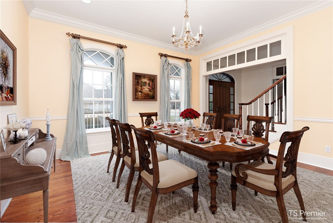 Double Tree Estates Ph II - Residential