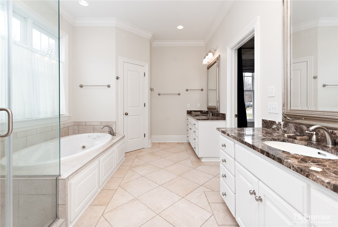 Double Tree Estates Ph II - Residential
