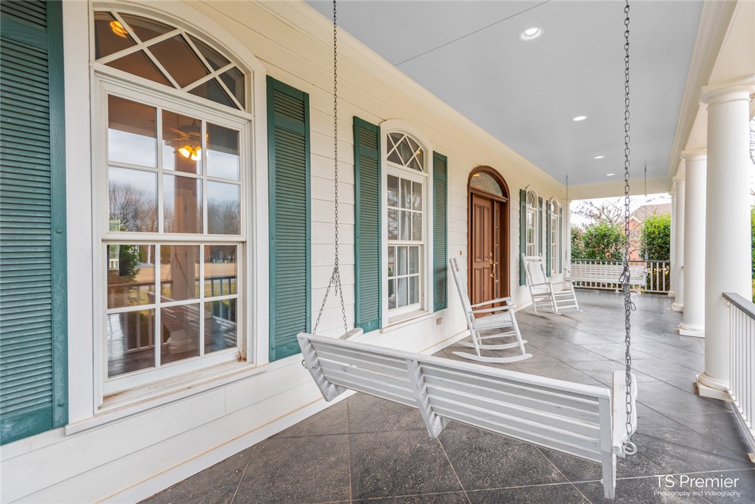 Double Tree Estates Ph II - Residential