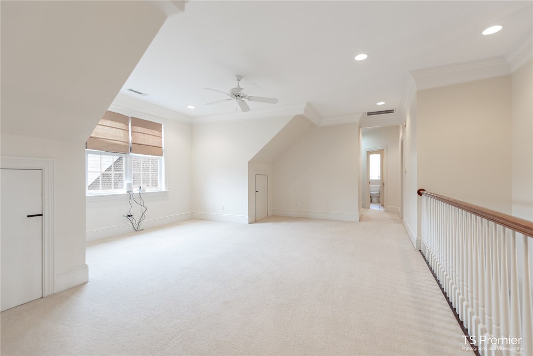 Double Tree Estates Ph II - Residential
