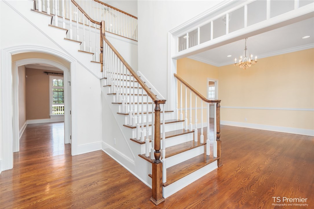 Double Tree Estates Ph II - Residential