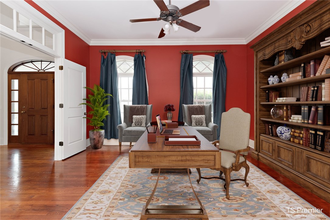 Double Tree Estates Ph II - Residential