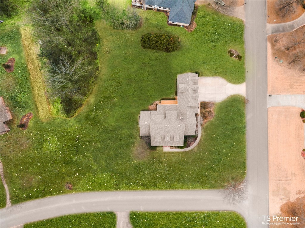 Double Tree Estates Ph II - Residential