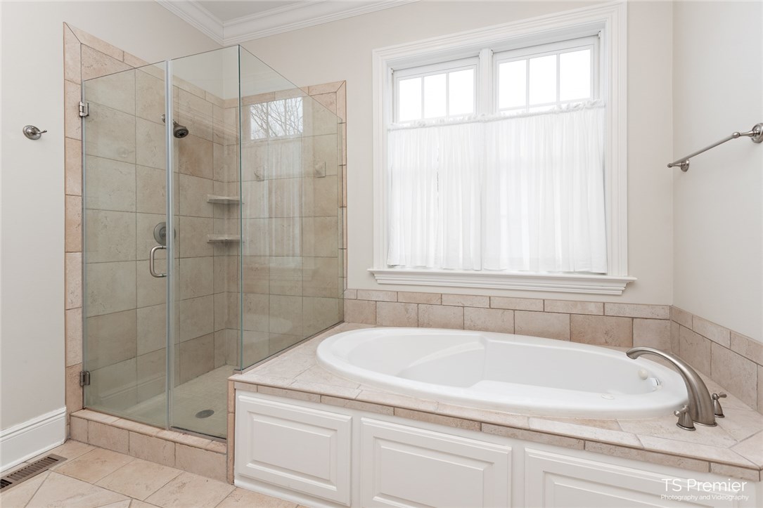 Double Tree Estates Ph II - Residential